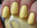 Orly Nail Lacquer - Lemonade 20731