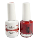 Gelixir Gel Polish & Nail Lacquer Duo