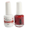 Gelixir Gel Polish & Nail Lacquer Duo #047 Blood Mary