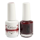 Gelixir Gel Polish & Nail Lacquer Duo