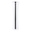 Soft'n Style - E-Z-Flow Cold Wave Rods, Short White 1-Dozen
