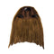 Mia Beauty - Clip-n-Bangs® Instant Bangs "Light Brown" #05041