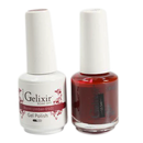 Gelixir Gel Polish & Nail Lacquer Duo