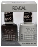 Reveal Nail Lacquer & Gel Polish 0.5 oz. - Bewitched 050