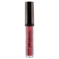 NYX - Slip Tease Lip Lacquer "Rosy Outlook"