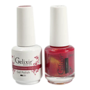 Gelixir Gel Polish & Nail Lacquer Duo