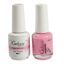 Gelixir Gel Polish & Nail Lacquer Duo