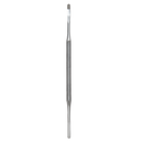 Satin Edge Dual Ended Ingrown Toenail Lifter