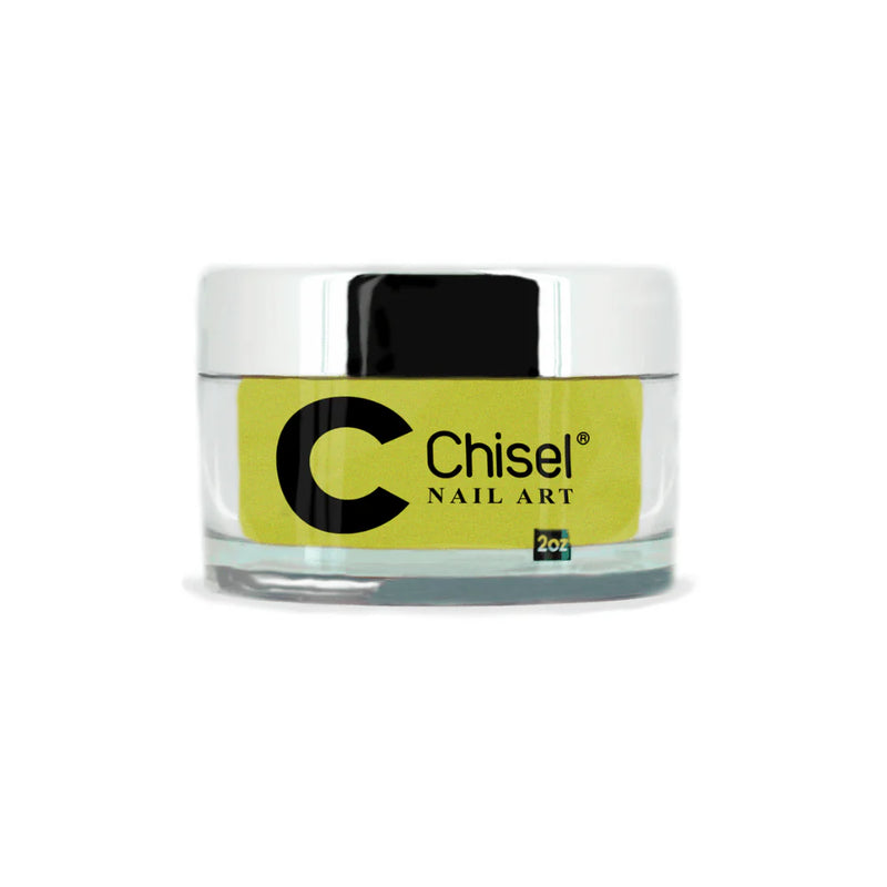 Chisel Acrylic & Dipping 2oz - Metallic 5B