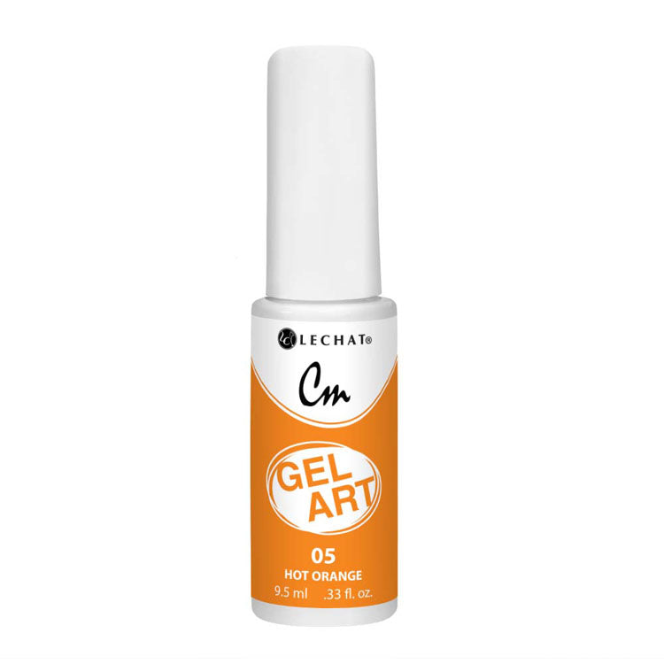 LeChat CM Gel Art