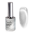 Sumika Soak Off Diamond Cateye Gel .5oz / DCC01