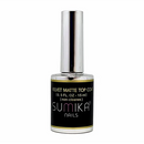 Sumika Gel Velvet Matte Top Coat Non-Cleanse .5 fl oz.