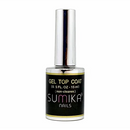 Sumika Gel Top .5 fl oz. No Cleanse