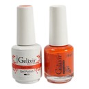 Gelixir Gel Polish & Nail Lacquer Duo