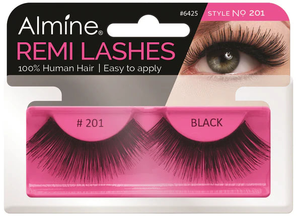 Almine Remi Lashes