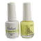 Gelixir Gel Polish & Nail Lacquer Duo #064 Daffodil