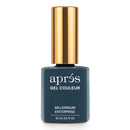 Apres - HEMA/TPO Free Gel Couleur .5 oz - Millennium Enterprise 325