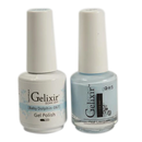 Gelixir Gel Polish & Nail Lacquer Duo