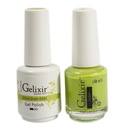 Gelixir Gel Polish & Nail Lacquer Duo