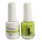 Gelixir Gel Polish & Nail Lacquer Duo #068 Olive Drab