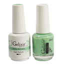 Gelixir Gel Polish & Nail Lacquer Duo