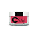 Chisel Acrylic & Dipping 2oz - Metallic 6A
