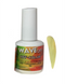 Wave Gel Off-Color Gel Polish .5oz - See-Through Light #06