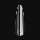 Apres Gel-X Sculpted Almond Extra Long Box of Tips (600pcs)