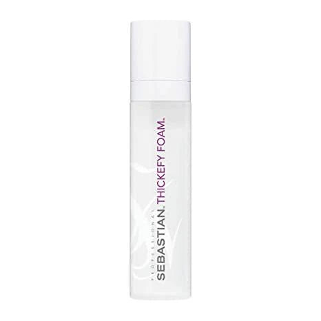 Sebastian - Thickefy Foam Weightless Thickener 6.8 fl.oz