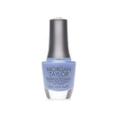 Morgan Taylor Nail Lacquer, .5 Oz. Nautically Inclined-