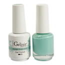 Gelixir Gel Polish & Nail Lacquer Duo