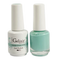 Gelixir Gel Polish & Nail Lacquer Duo #070 Jungle Green