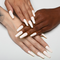Apres - HEMA/TPO Free Gel Couleur .5 oz - Organic Eggshell 310