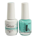 Gelixir Gel Polish & Nail Lacquer Duo