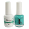 Gelixir Gel Polish & Nail Lacquer Duo #072 Jade