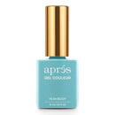 Apres - HEMA/TPO Free Gel Couleur .5 oz - Yeah Buoy 229