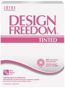 Zotos Design Freedom Tinted Alkaline Perm