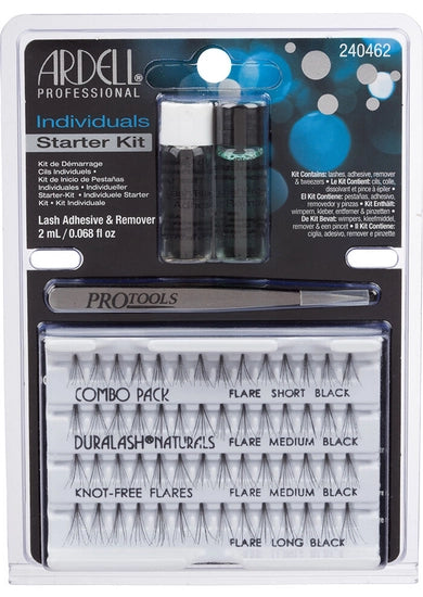 Ardell - Individuals Starter Kit