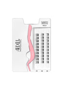 Ardell - Naked Press on Pre-Glued Under Lash Extensions Natural 30ct