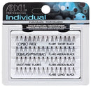 Ardell Individuals Lash Knot-Free Naturals Black Combo Pack