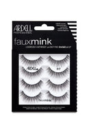 Ardell - Fauxmink Luxuriously Lightweight with Knot-Free Invisiband 817 4PK