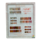 Cat Eye Gel Polish - Candy Collection Complete Set #01- #24 with Display