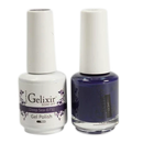 Gelixir Gel Polish & Nail Lacquer Duo