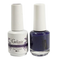 Gelixir Gel Polish & Nail Lacquer Duo