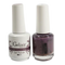 Gelixir Gel Polish & Nail Lacquer Duo #076 Old Mauve