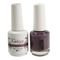 Gelixir Gel Polish & Nail Lacquer Duo