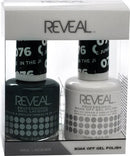 Reveal Nail Lacquer & Gel Polish 0.5 oz. - In the Jungle 076