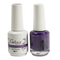 Gelixir Gel Polish & Nail Lacquer Duo