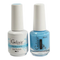 Gelixir Gel Polish & Nail Lacquer Duo #079 Sky Blue