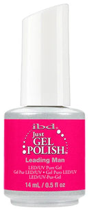 ibd Just Gel Polish - Leading Man 56788